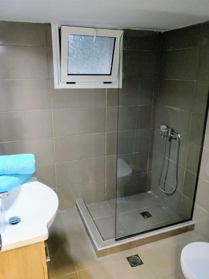 Amazing Apartment 100 Meters From The Old Town Rhodes City Exterior photo